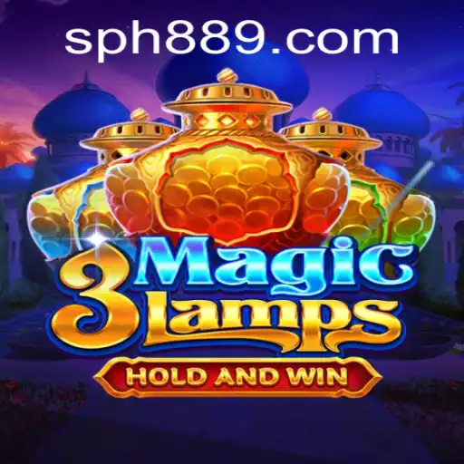 Explore the Enchanting World of 3MagicLamps: A Masterpiece of Modern Gaming