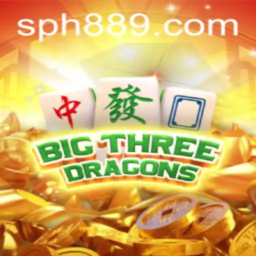 BigThreeDragons: Unleashing the Adventure of PH889