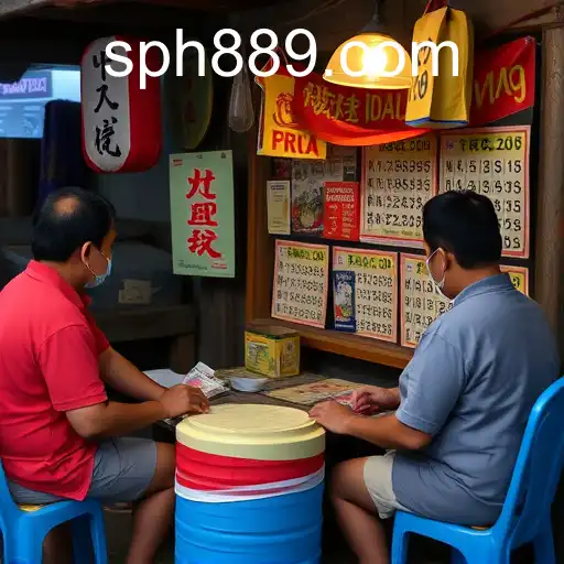 Understanding Jueteng: An In-depth Look into the Popular but Controversial Betting Game