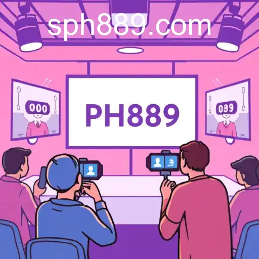 The Transformative Impact of Live Streaming on Modern Media: A Deep Dive into PH889