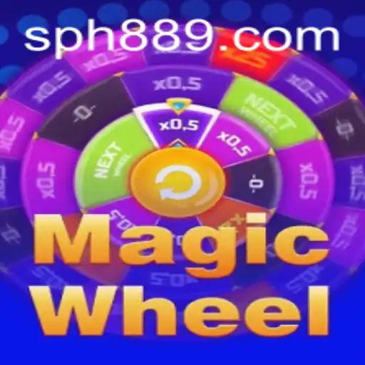 MagicWheel: An Enchanting Spin on Modern Gaming