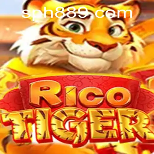 RicoTiger: The Adventurous World of PH889