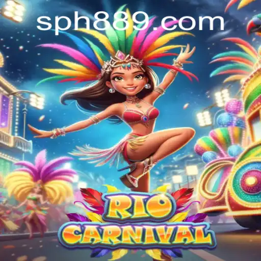 Explore the Vibrant World of RioCarnival: A Celebration in Gaming