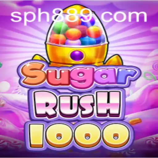 SugarRush1000: A Sweet Adventure Awaits with PH889